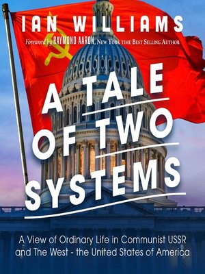 cover image of A Tale of Two Systems